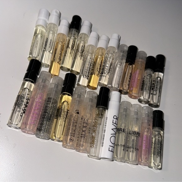 LOTS MIXED SAMPLES - Picture 2 of 10